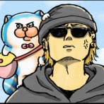 【メロとタビ】貯めた５０円で