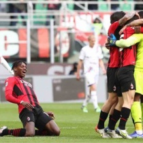 セリエa Tfcの自己満football Blog