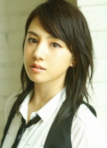 わりと有名な女優と昔85