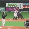 中島卓也さん、ライトオーバーの2点タイムリーツーベースｗｗｗｗｗ