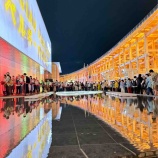 『大阪関西万博で見ることができる水景設備まとめ』の画像