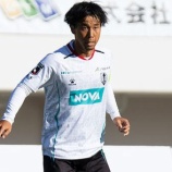 『「言葉が出ない…」いわてグルージャ盛岡 MF中村充孝が今季限りで現役を引退することを発表 京都,鹿島,山形でもプレー「本当に素晴らしい人達 環境に恵まれこここまで出来ました」』の画像