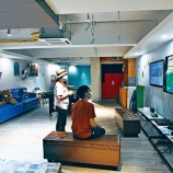 『【香港最新情報】「パーティールーム、ひそかに営業」』の画像