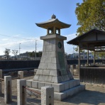 町並み散策と近代建築