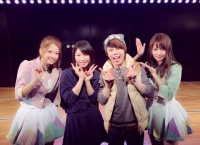 【AKB48】西川貴教がマー君公演を観覧!横山由依「西川貴教さん公演も是非お願いしたいです」