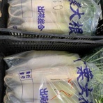 志津駅前　八百屋さん