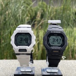 『CASIO G-SHOCK トレーニングをサポートしてくれる機能を備えた10月新作モデル』の画像