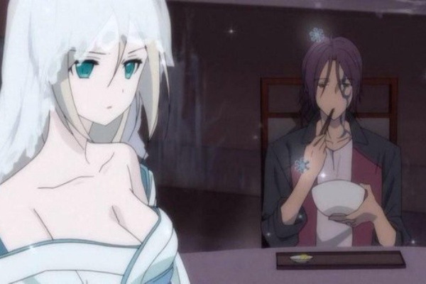 妖狐 僕ss Ed6 太陽と月 反ノ塚連勝 雪小路野ばら Kokoma的アニソンのすすめ 良曲 名曲 神曲の探索