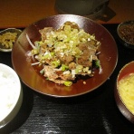 あちこち食い道楽記