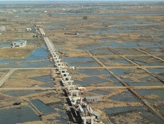 外国人「昭和の建設中の東京メトロの写真があったから現在と比較してみた」