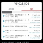 【朗報】投資家ママさん「生後3週間で投資家になった息子。4歳で500万突破！」