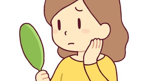 【悩み】おばさん化を受け入れるか、抗うか。