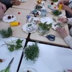 ふわり。そよかぜのある日々・・・ときどき、あおぞら。