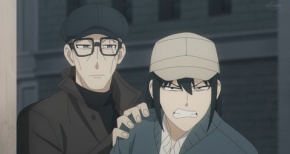 【SPY×FAMILY】第28話 感想 ボンドマン くそやろう【スパイファミリー】