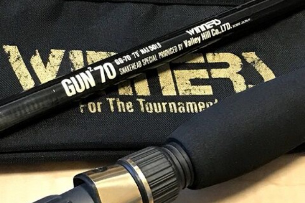 Rodmagic ヨタログ Next Stage Fishing Style