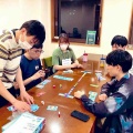 5月の学生ボドゲ会感想と近状報告です！