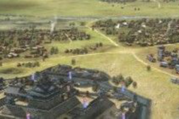 カオスな情報置場 Ps4 Ps3 Psv 信長の野望 創造 戦国立志伝 発売決定 武将の生涯を体感していけ
