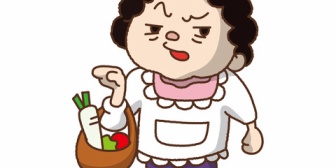 両親が共働きだっため平日は夜まで親戚に預けられることが多かった。叔父・叔母にはずっと両親の悪口を聞かされて育った。→叔母の異常さに気付いて…