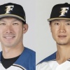 西川と大田はトレードの弾にすればよかったのに