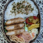 キッチン夫婦