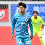 『「ファンタジスタの帰還❕」愛媛FC 11年ぶりの復帰!鳥栖からMF堀米勇輝が期限付き移籍で加入することを発表‼2014年に愛媛でプレー「今こそ恩返しできるように愛媛FCの為に全力」』の画像