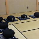 新年1月2日午後にZOOM無料坐禅会がありますー松本自證師