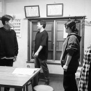 稽古32日目・33日目