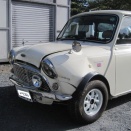 MRN様　初キャメルは・・・ぶつけちゃってレッカー入庫です