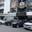 バンコク　Siam周辺を28年ぶりに散歩 2