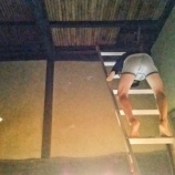 『雨漏りと自己肯定感』の画像