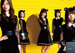 【乃木坂46】マウスの動画、外国人の間でめっちゃバズってるみたいだなww