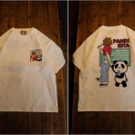 バイクウェアとアメカジ　ショップHistory