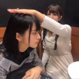 『[イコラブ] 山本杏奈「今日は3人(まいか＆のんの)でご飯食べてきた…」【あんな】』の画像