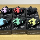 『サイトロンジャパン大阪ショールーム便り40：FESTA防振双眼鏡の店頭販売開始　2023/03/28』の画像