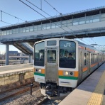 スロハユニフの工作日誌