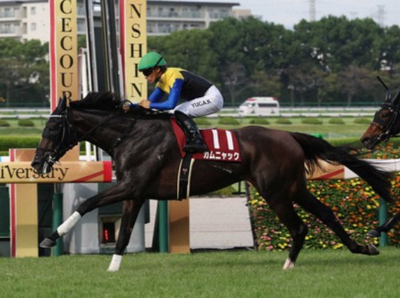 【競馬予想】[4]第30回秋華賞(GⅠ) /2025