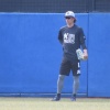 ロッテ岡大海がFAの近藤健介にラブコール「一緒にできたら」「頼もしい存在」