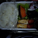 １月１６日のお弁当。