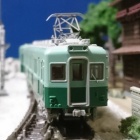 『TOMYTEC 南海7000系（非冷房車）』の画像