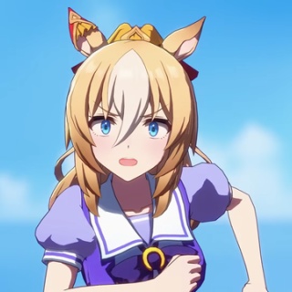 パカ娘速報！！ウマ娘まとめブログ
