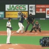 【vsヤクルト】日ハム大田のレーザービームｗｗｗｗｗｗｗｗ