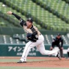 ハムファン「長谷川凌汰はガチれば支配下登録も余裕」