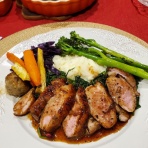 おとぎの国のガーデナー