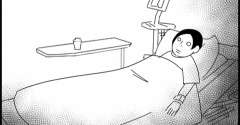 ◎入院生活①◎