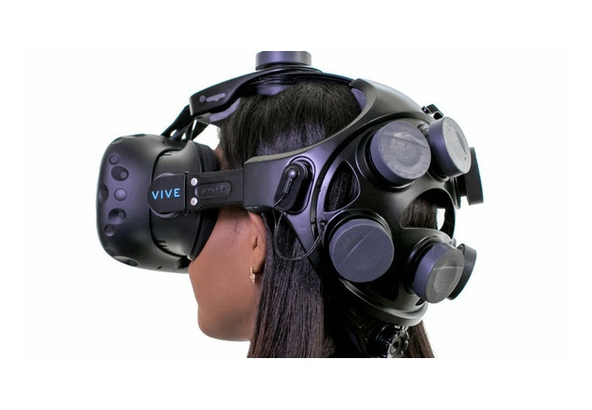 ナーヴギア誕生！？脳波を読み取る『Vive』が開発開始