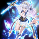 加賀見まさらマギレコ実装9周年記念！