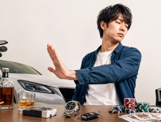【悲報】ゴルフ、車、時計、酒、タバコ、ギャンブル、全部若者に見捨てられてしまうｗｗｗｗｗｗ