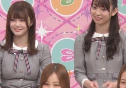 【急募】誰か乃木坂3期生の”大きさ”ランキグンつくってクレメンスｗｗｗ