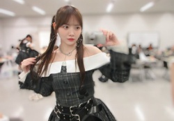 【画像】この田村真佑ガチで可愛すぎだろwwwwwwwwww