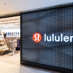 ルルレモン　ネタだろと思う程のガチの反日企業で炎上